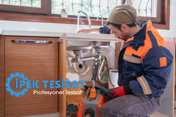 Üsküdar Mutfak Açma - Üsküdar Profesyonel Tesisat Hizmetleri