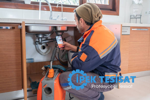 Üsküdar Mutfak Açma - Üsküdar Profesyonel Tesisat Hizmetleri