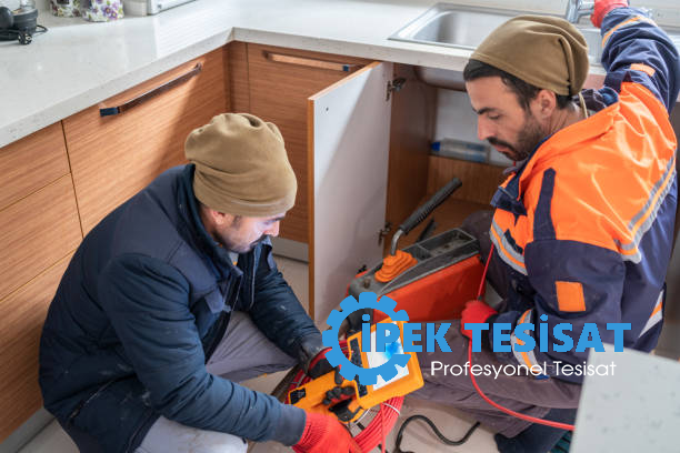 Üsküdar Mutfak Açma - Üsküdar Profesyonel Tesisat Hizmetleri