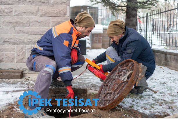 Üsküdar Mutfak Açma - Üsküdar Profesyonel Tesisat Hizmetleri